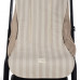 Colchoneta Sintra Beige de Walking Mum